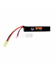 DUEL CODE BATERIA LIPO 11,1...