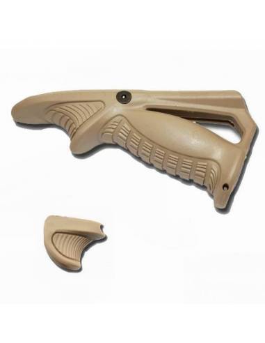 GRIP ANGULAR ESTILO PTK TAN