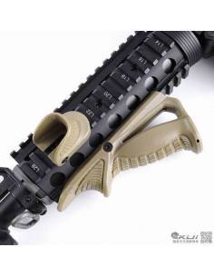 GRIP ANGULAR ESTILO PTK TAN 2