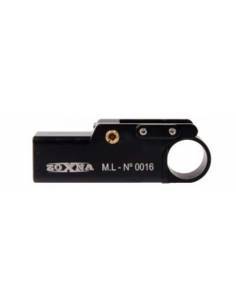 ZOXNA MINI LANZA GRANADAS BK