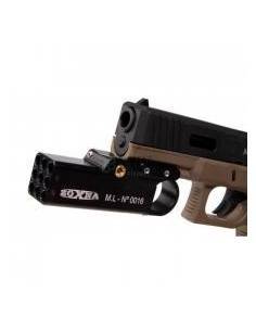 ZOXNA MINI LANZA GRANADAS BK 2