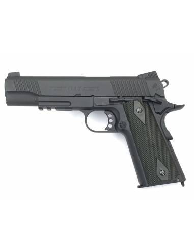 CYBERGUN COLT 1911 M45 CO2 BK