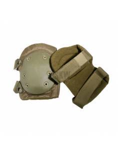 DELTA TACTICS RODILLERAS... 2