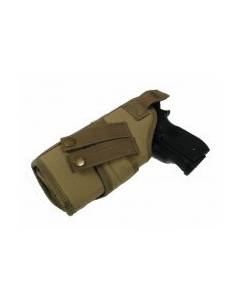 PISTOLERA TORNADO MOLLE TAN