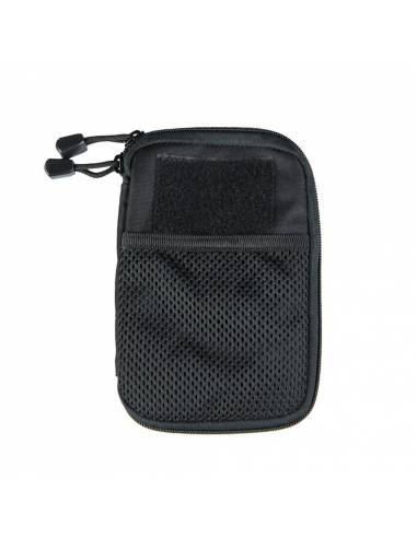 MIL-TEC POUCH OFFICE BK