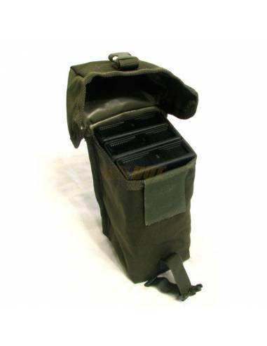 MIL-TEC POUCH MULTIUSOS OD