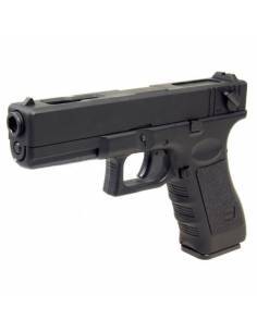 CYMA AEP C18 BK