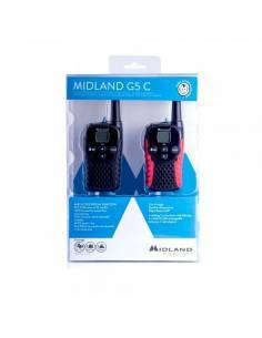 MIDLAND G5C X1 WALKIES