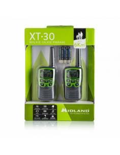 MIDLAND XT30 X2 WALKIES