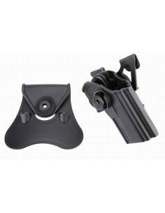 CYTAC PLATAFORMA MOLLE BK 2