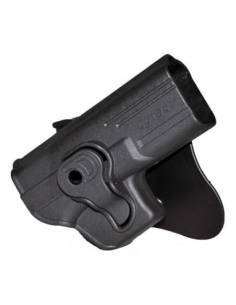CYTAC PISTOLERA RIGIDA...