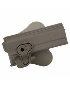 CYTAC PISTOLERA RIGIDA 1911...