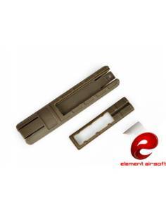 ELEMENT CUBRERAIL PARA...