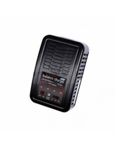 ASG CARGADOR 3AMP 20W LIPO/LIFE