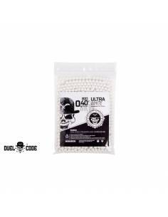 DUEL CODE ULTRA WHITE...