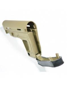 APS CULATA RS-1 TAN 2