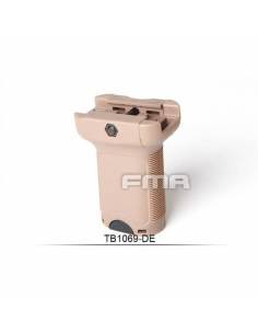 FMA GRIP VERTICAL SHORT... 2