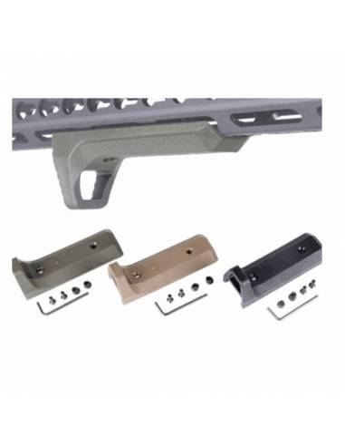 GRIP ANGULAR ENGANCHE KEYMOD BK