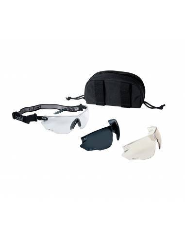 BOLLE COMBAT KIT BK