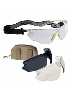 BOLLE COMBAT KIT TAN 2