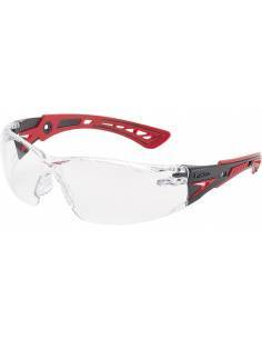 BOLLE RUSH ROJA CRISTAL...