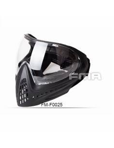 FMA F1 FULL FACE CRISTAL...