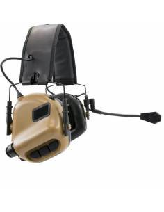 EARMOR M32 MOD3 CB