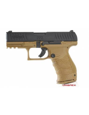 UMAREX PPQ M2 TAN