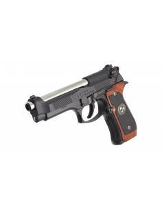 TOKYO MARUI M92 BIOHAZARD...