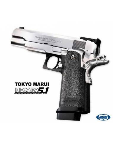 TOKYO MARUI 5.1 STAINLESS