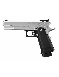 TOKYO MARUI 5.1 STAINLESS 2