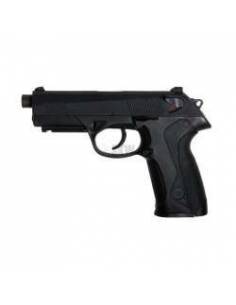 WE BULLDOG PX4