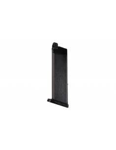 WE CARGADOR GAS GLOCK 17/18