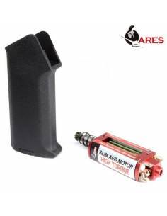 ARES PISTOLETE MOTOR HIGH...