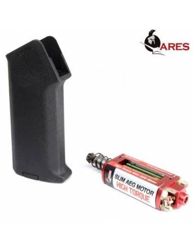 ARES PISTOLETE MOTOR HIGH TORQUE