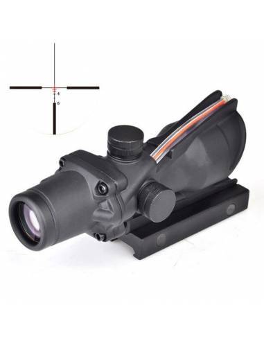 ACOG 4X32 VISOR FUNCIONAL BK