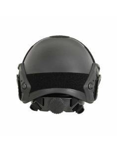 EMERSON CASCO MH BK 2