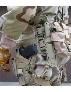 LANYARD DELUXE B OD 2