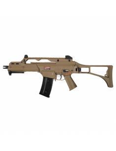 SAIGO G36C TAN