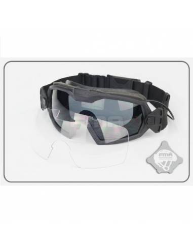 FMA GAFAS VENTILADOR BK