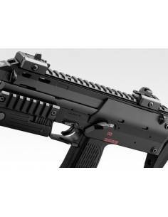 TOKYO MARUI MP7A1GBB 2