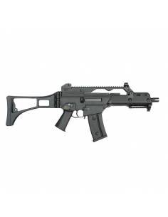 SAIGO DEFENSE G36C BK 2