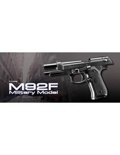 TOKYO MARUI M92F MILITARY 2