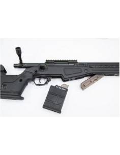 ACTION ARMY T10 JAE-700 BK 2
