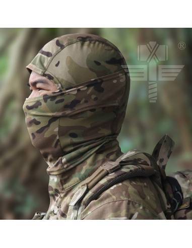 HOOD BALAKLAVA MULTICAM