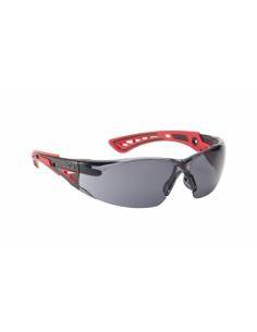 BOLLE RUSH ROJA CRISTAL OSCURO 2