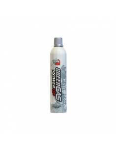PUFF DINO 14K GREEN GAS 560ML