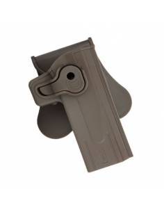 CYTAC PISTOLERA RIGIDA...