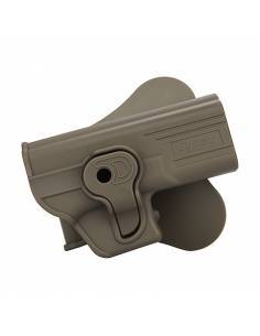 CYTAC PISTOLERA RIGIDA...