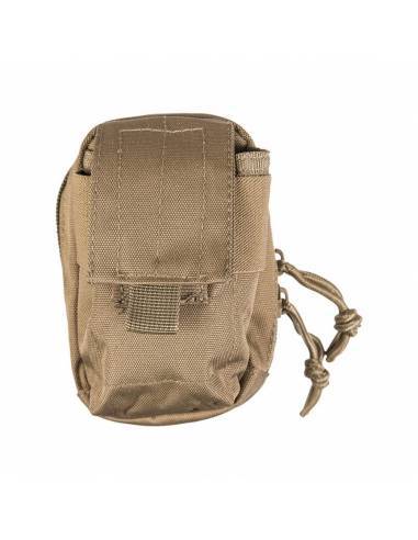 MIL-TEC POUCH MULTIUSOS TAN